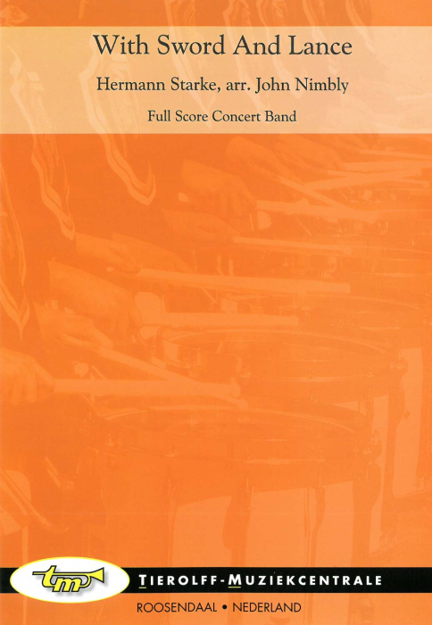 With Sword and Lance - cliquer ici