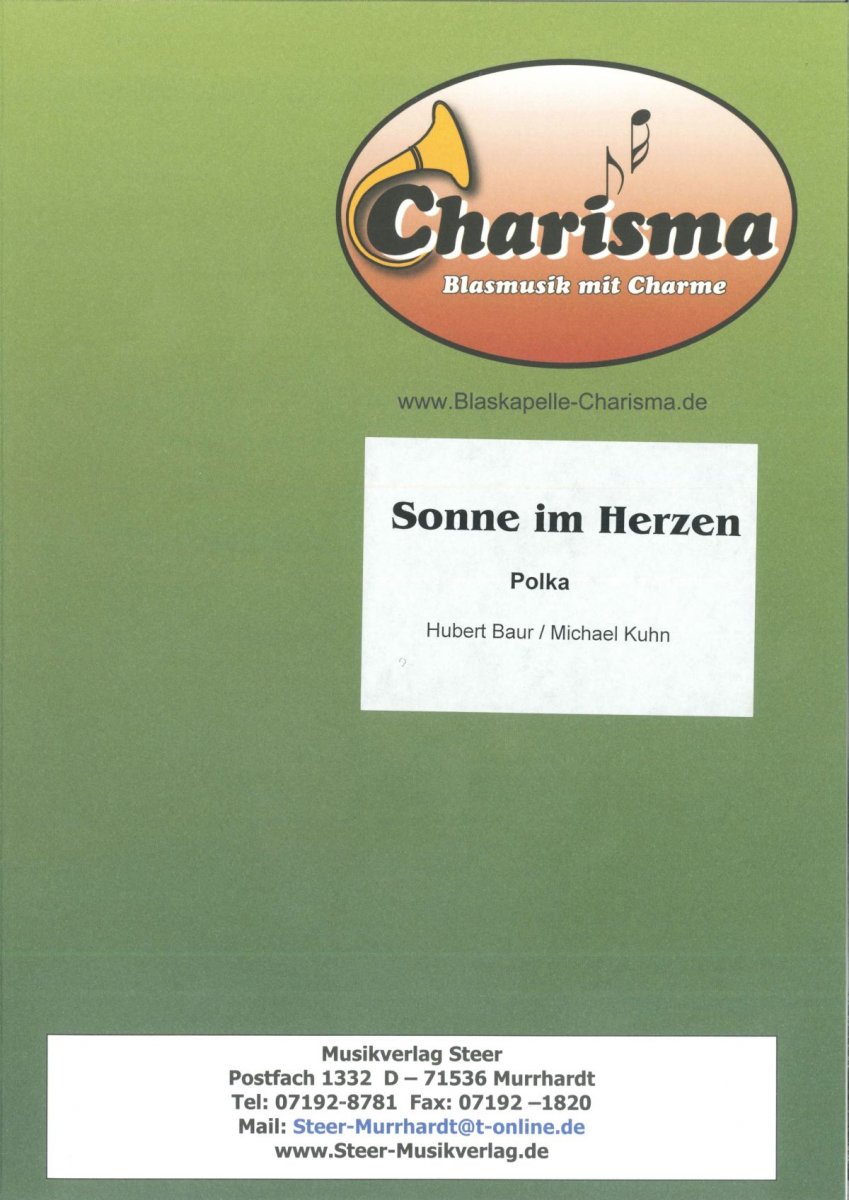 Sonne im Herzen - cliquer ici
