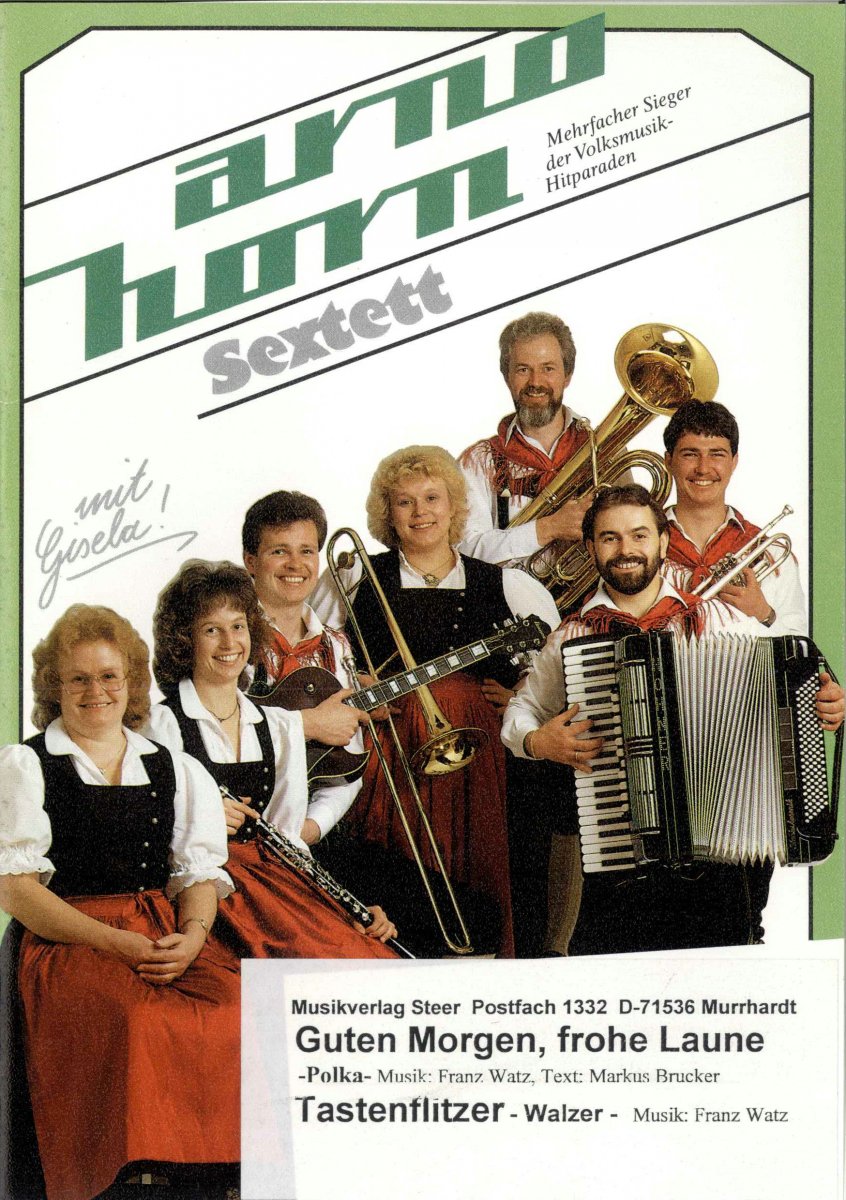 Guten Morgen frohe Laune - cliquer ici Guten Morgen frohe Laune - cliquer ici