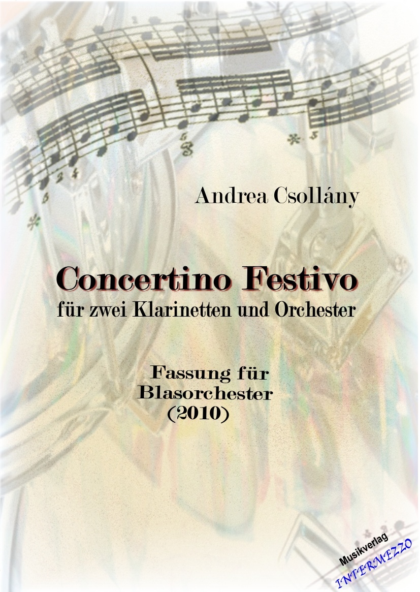 Concertino Festivo - cliquer ici