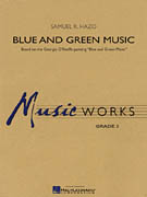 Blue and Green Music - cliquer ici