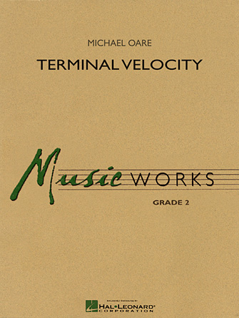 Terminal Velocity - cliquer ici