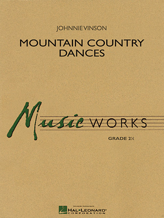 Mountain Country Dances - cliquer ici