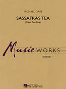 Sassafras Tea (Cajun Two-Step) - cliquer ici Sassafras Tea (Cajun Two-Step) - cliquer ici