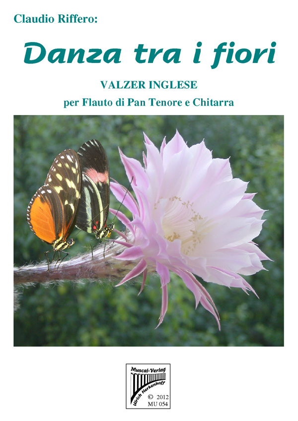 Danza tra i fiori - cliquer ici Danza tra i fiori - cliquer ici