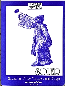 Menué in D - cliquer ici Menué in D - cliquer ici