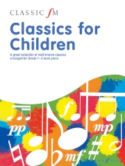 Classics For Children - cliquer ici