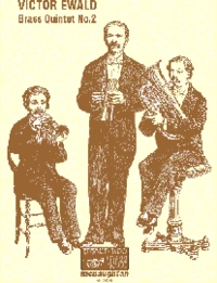 Brass Quintet #2 - cliquer ici