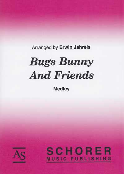 Bugs Bunny and Friends - cliquer ici Bugs Bunny and Friends - cliquer ici