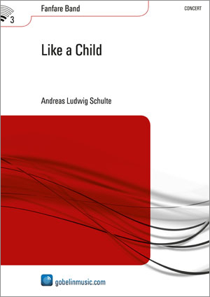 Like a Child - cliquer ici