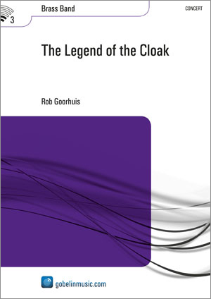 Legend of the Cloak, The - cliquer ici