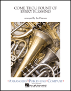 Come Thou Fount of Every Blessing - cliquer ici