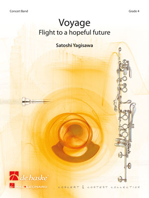 Voyage (Flight to a Hopeful Future) - cliquer ici