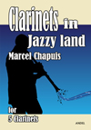 Clarinets in Jazzy Land - cliquer ici