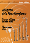 Adagietto de la 5ème Symphonie - cliquer ici Adagietto de la 5ème Symphonie - cliquer ici