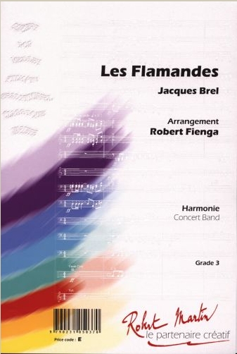 Les Flamandes - cliquer ici