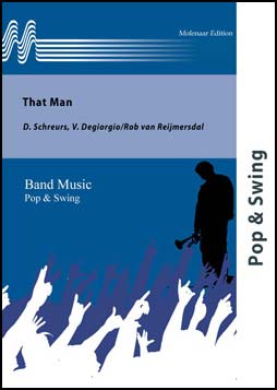 That Man - cliquer ici That Man - cliquer ici