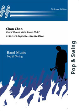 Chan Chan (from "Buena Vista Social Club") - cliquer ici