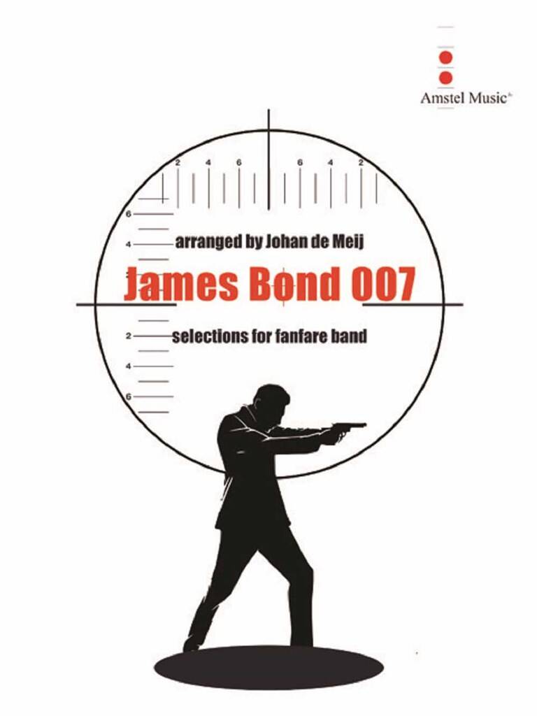 James Bond 007 - cliquer ici