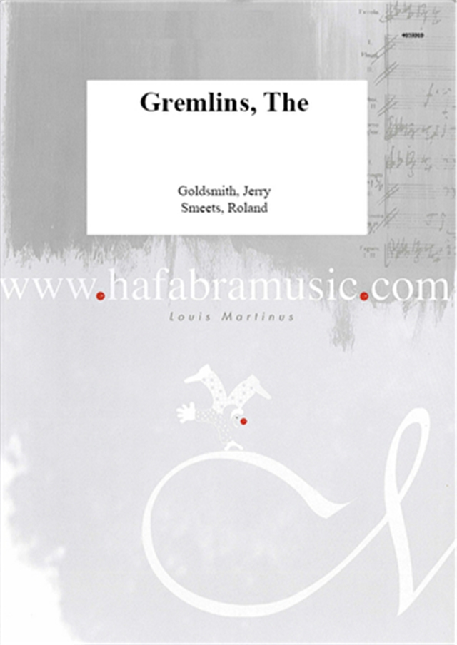 Gremlins, The - cliquer ici Gremlins, The - cliquer ici