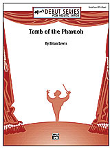 Tomb of the Pharaoh - cliquer ici
