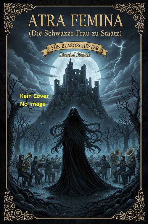 Atra Femina (Die Schwarze Frau zu Staatz) - cliquer ici Atra Femina (Die Schwarze Frau zu Staatz) - cliquer ici