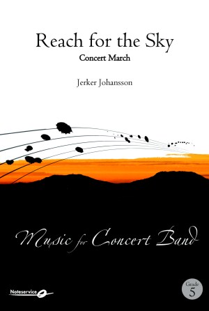 Reach for the Sky - cliquer ici