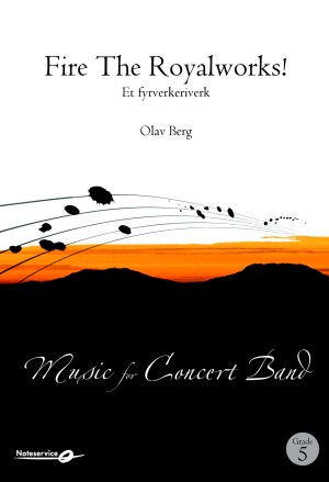 Fire the Royalworks! - cliquer ici Fire the Royalworks! - cliquer ici