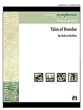 Tales of Dundee - cliquer ici Tales of Dundee - cliquer ici