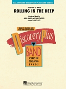 Rolling in the Deep - cliquer ici