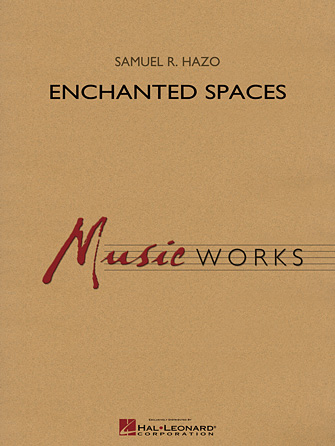 Enchanted Spaces - cliquer ici