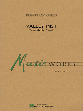 Valley Mist (An Appalachian Portrait) - cliquer ici