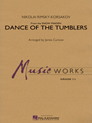 Dance of the Tumblers (from The Snow Maiden) - cliquer ici