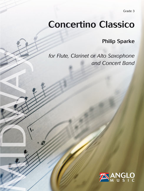 Concertino Classico - cliquer ici