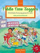 Fiddle Time Joggers - cliquer ici