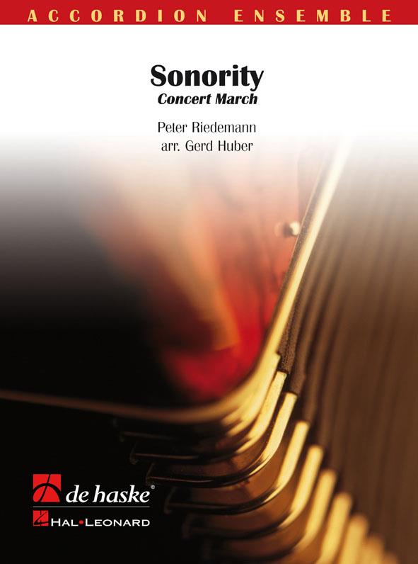 Sonority - cliquer ici