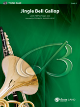 Jingle Bell Gallop - cliquer ici