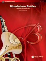 Blunderbuss Battles (Adventure on the High Seas) - cliquer ici