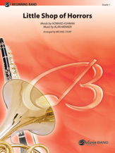 Little Shop of Horrors - cliquer ici