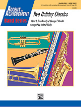 Two Holiday Classics - cliquer ici