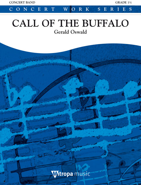 Call of the Buffalo - cliquer ici