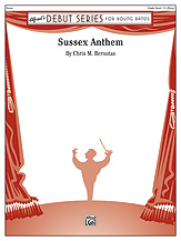 Sussex Anthem - cliquer ici Sussex Anthem - cliquer ici