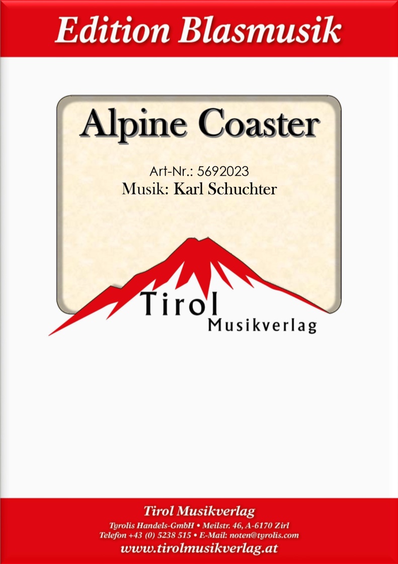 Alpine Coaster - cliquer ici