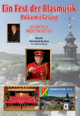 Ein Fest der Blasmusik - cliquer ici Ein Fest der Blasmusik - cliquer ici