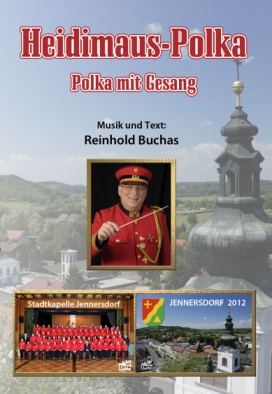 Heidimaus-Polka - cliquer ici