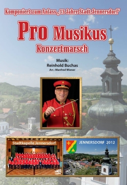 Pro Musikus - cliquer ici