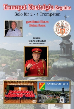 Trumpet Nostalgia - cliquer ici Trumpet Nostalgia - cliquer ici