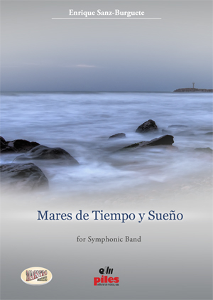 Mares de Tiempo y Sueo - cliquer ici