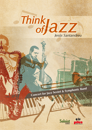 Think of Jazz - cliquer ici Think of Jazz - cliquer ici