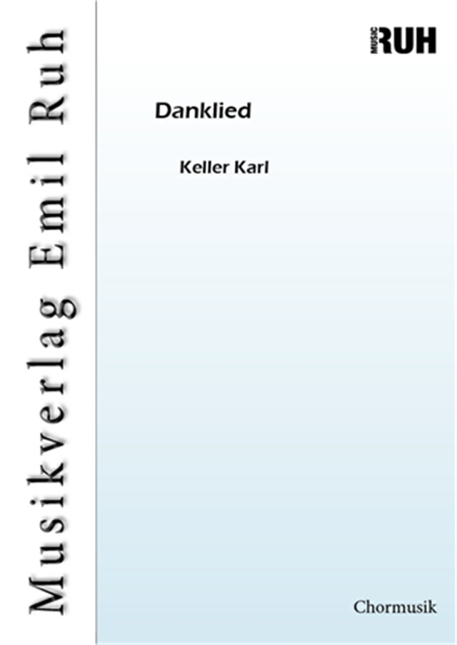 Danklied - cliquer ici